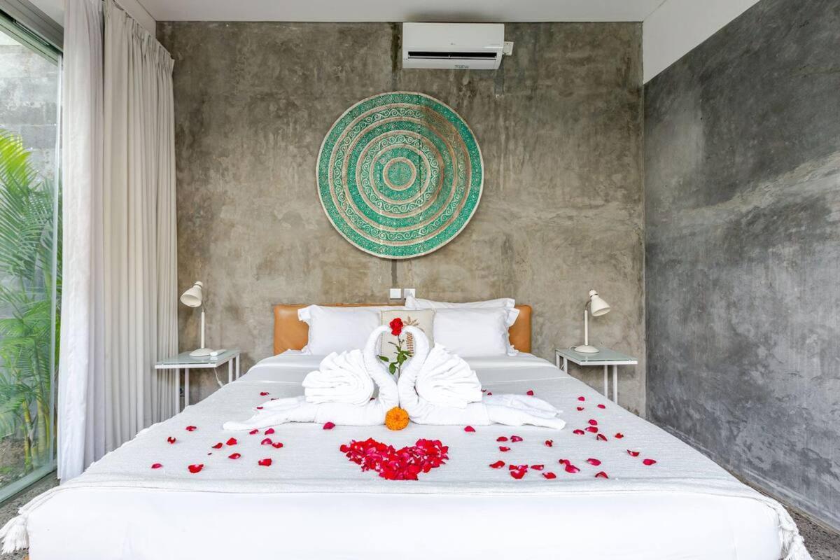 विला Salty Seminyak (Bali)