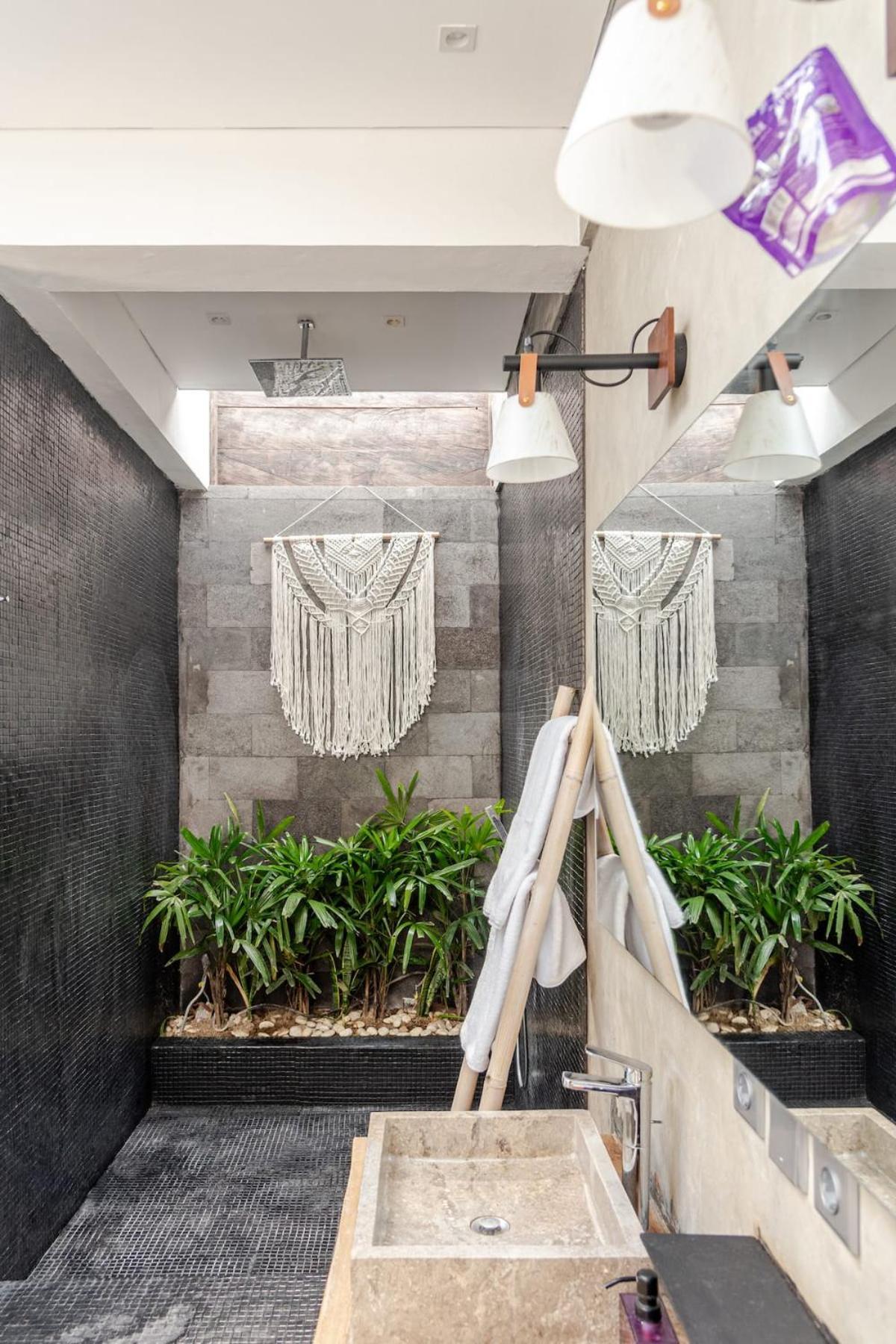 Salty विला Seminyak (Bali)